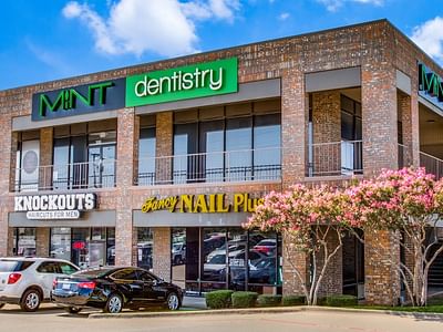 MINT dentistry | North Arlington