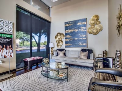 MINT dentistry | North Richland Hills