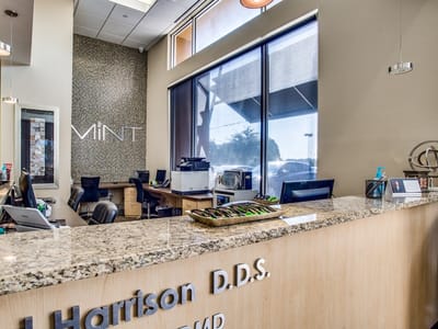 MINT dentistry | North Richland Hills