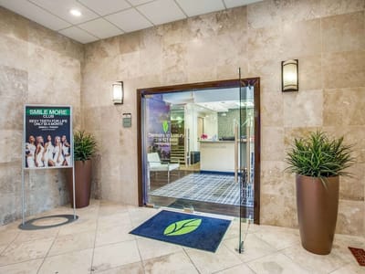 MINT dentistry | Uptown