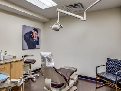 MINT dentistry | Uptown
