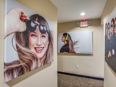 MINT dentistry | Uptown