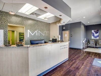 MINT dentistry