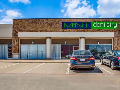 MINT dentistry