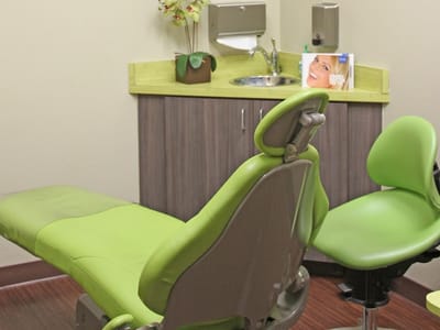 Mint Leaf Dental