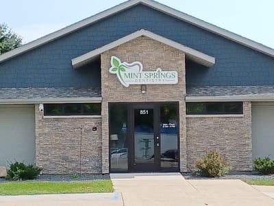 Mint Springs Dentistry