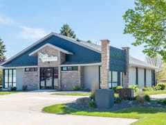 Mint Springs Dentistry