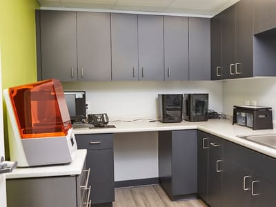 Mint Springs Dentistry