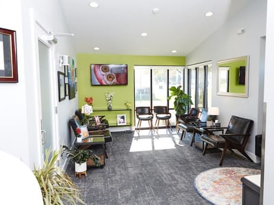 Mint Springs Dentistry