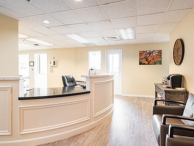 Mintie Family Dentistry