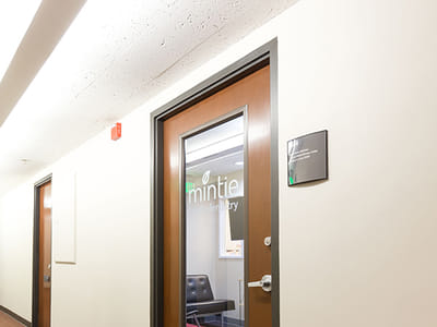 Mintie Family Dentistry