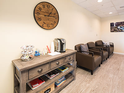Mintie Family Dentistry