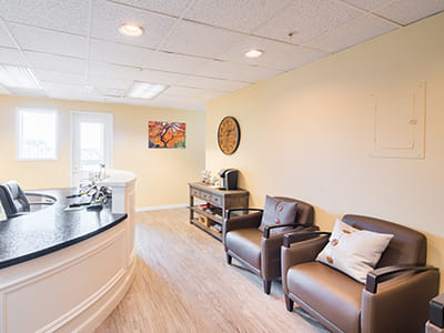 Mintie Family Dentistry