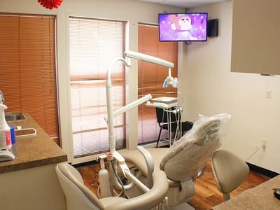 Minty Smiles: Duncanville Dentist