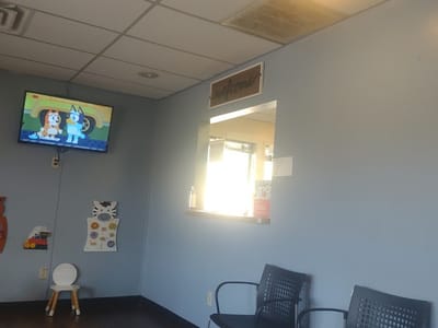 Minty Smiles: Duncanville Dentist