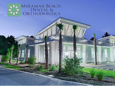 Miramar Beach Dental and Orthodontics