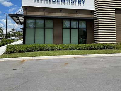 Miramar Modern Dentistry