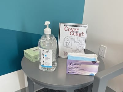 Miramar Modern Dentistry