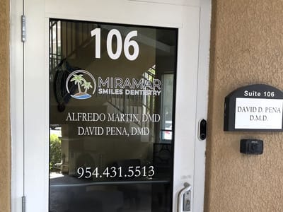 Miramar Smiles Dentistry