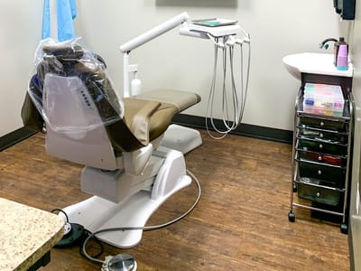 Mirror Lake Dentistry