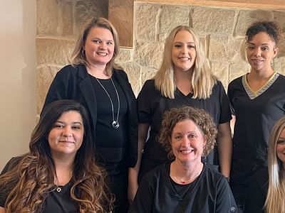 Mirror Lake Dentistry