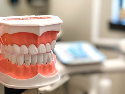 Mirror Lake Dentistry