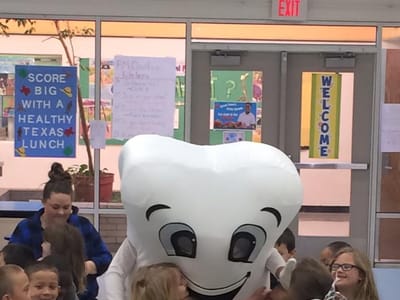 Mirror Lake Dentistry