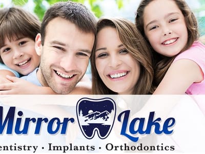 Mirror Lake Dentistry