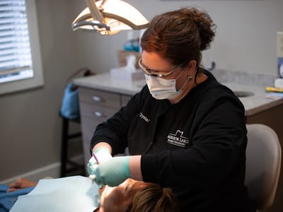 Mirror Lake Family Dentistry
