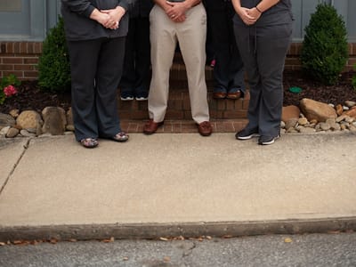 Mirror Lake Family Dentistry