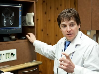 Miskovich Dental Clinic