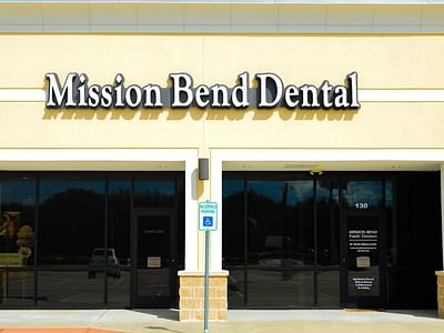 Mission Bend Family Dentistry