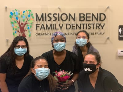 Mission Bend Family Dentistry