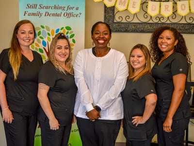 Mission Bend Family Dentistry