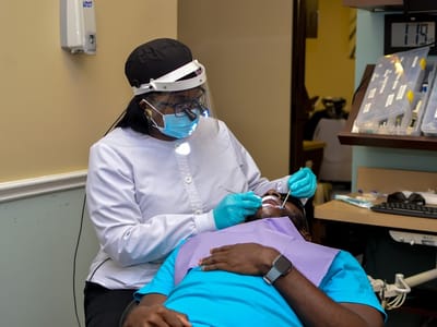 Mission Bend Family Dentistry