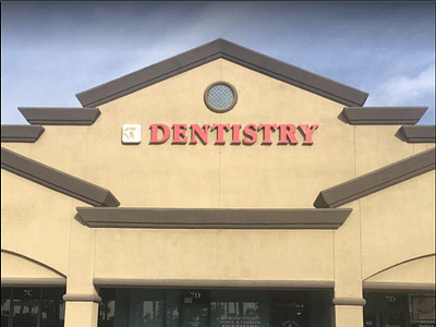 Mission Grove Dentistry