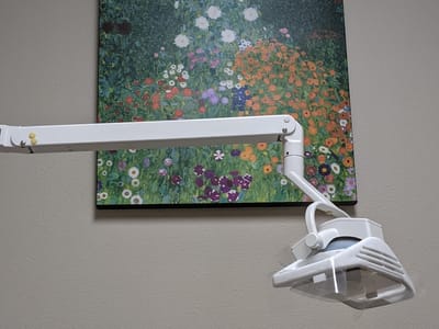 Mission Grove Dentistry