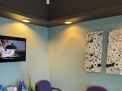 Mission Grove Dentistry