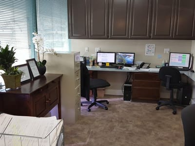 Mission Grove Dentistry