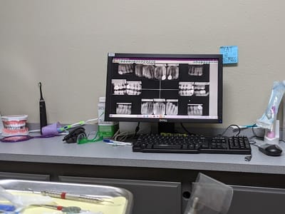 Mission Grove Dentistry