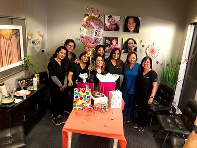 Mission Hills Family Dentistry