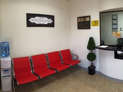 Mission Lima Dental Care