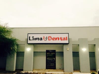 Mission Lima Dental Care