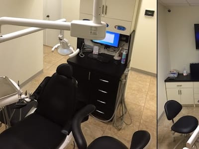 Mission Lima Dental Care