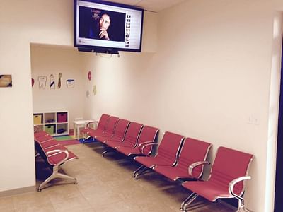 Mission Lima Dental Care