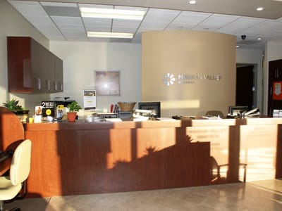 Mission Valley Dentists
