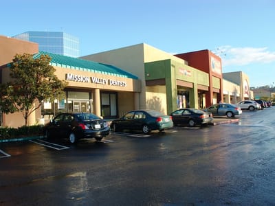 Mission Valley Dentists