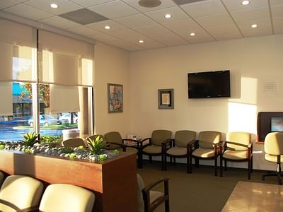Mission Valley Dentists