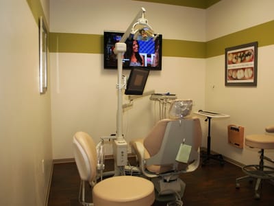 Mission Valley Dentists