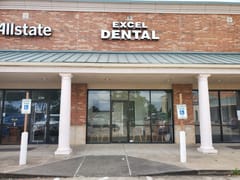 Missouri City Dentist - Excel Dental